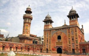 best places to visit in lahore