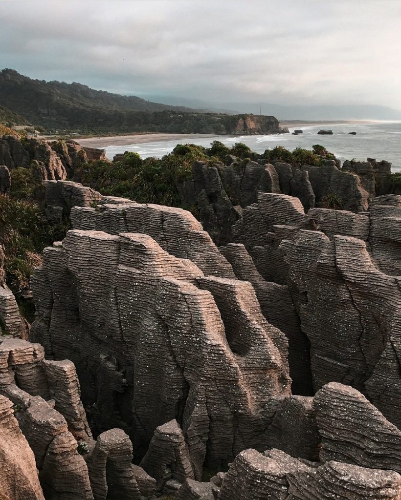 visit nz south island