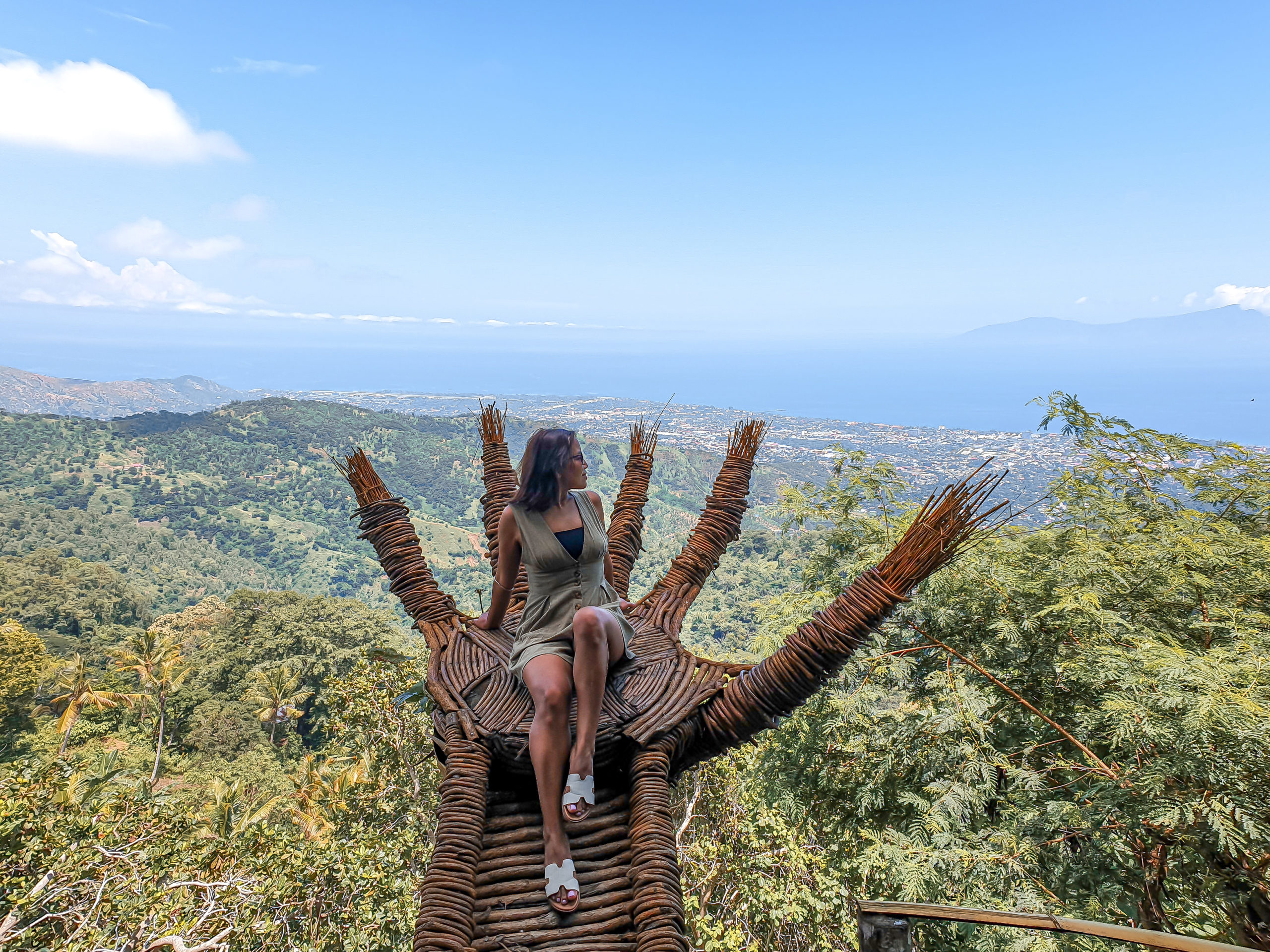 tourism in timor leste