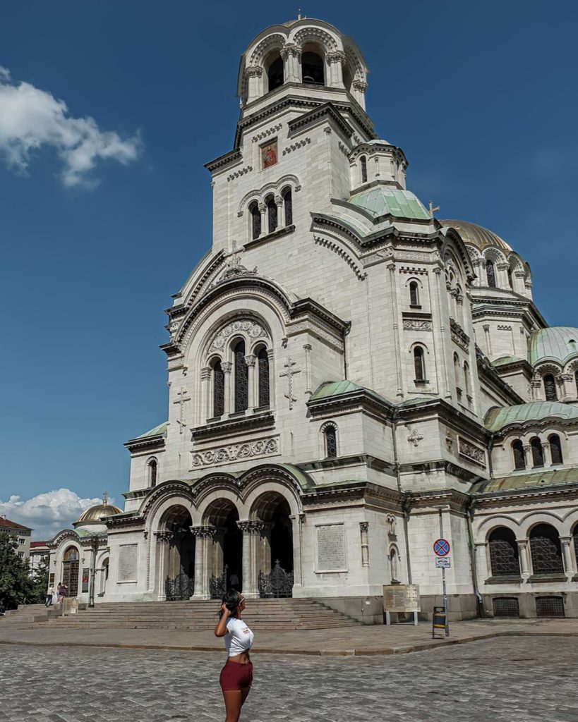 tours from sofia