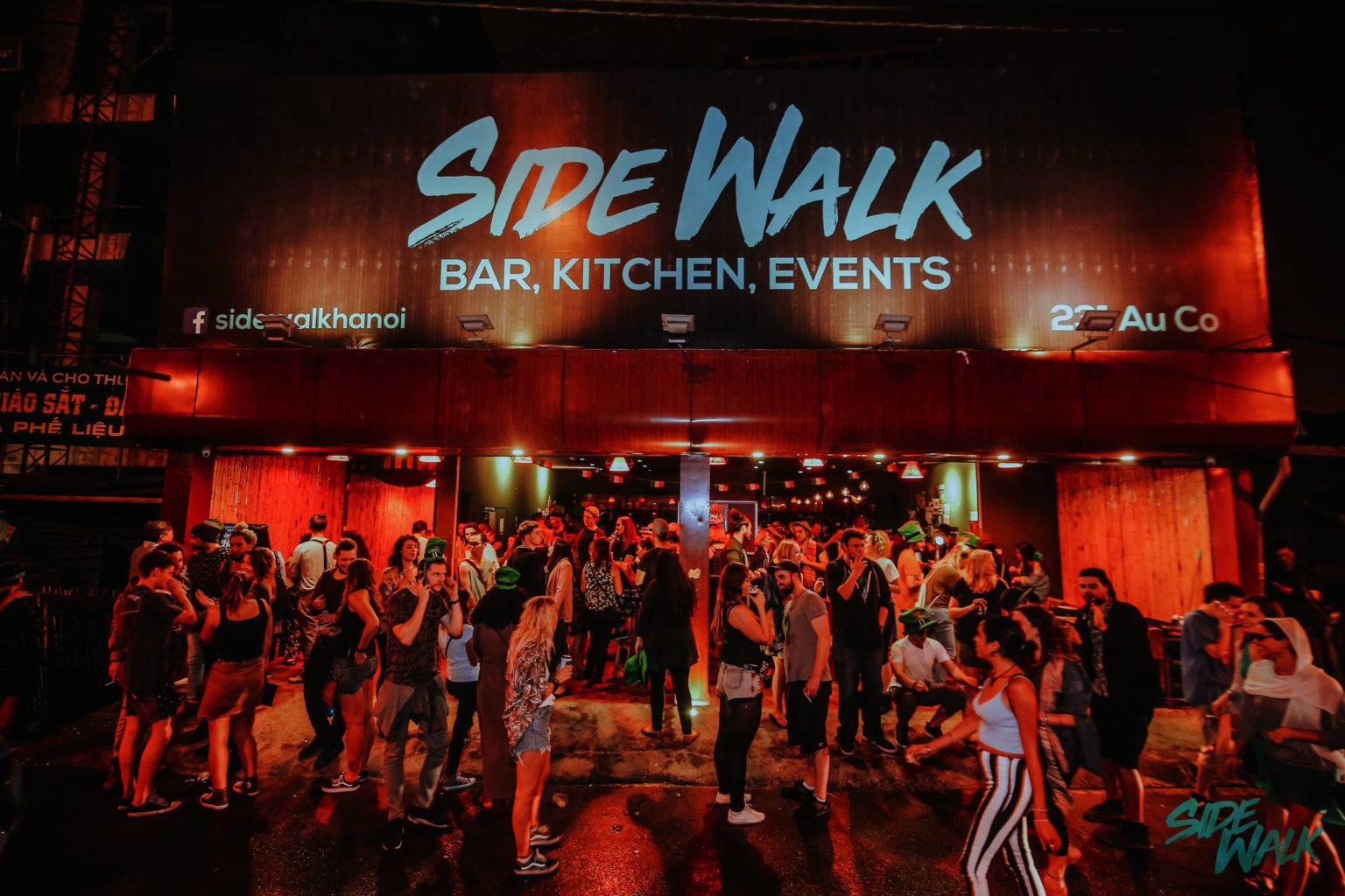 11 best bars in Hanoi, Vietnam Anna Sherchand