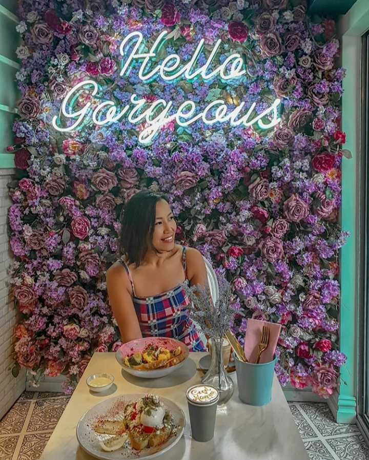most instagrammable cafes in sydney