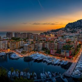 What to do in Monaco for a day