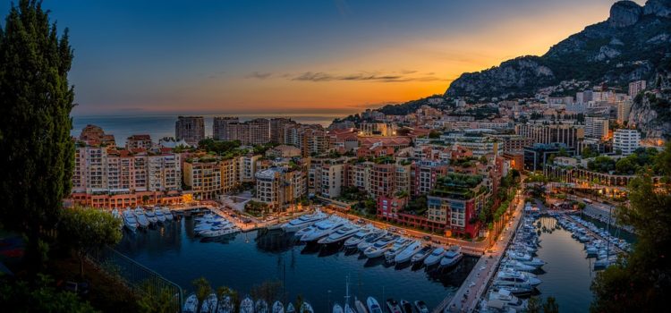 What to do in Monaco for a day