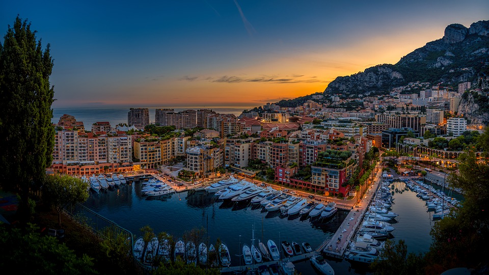 What to do in Monaco for a day