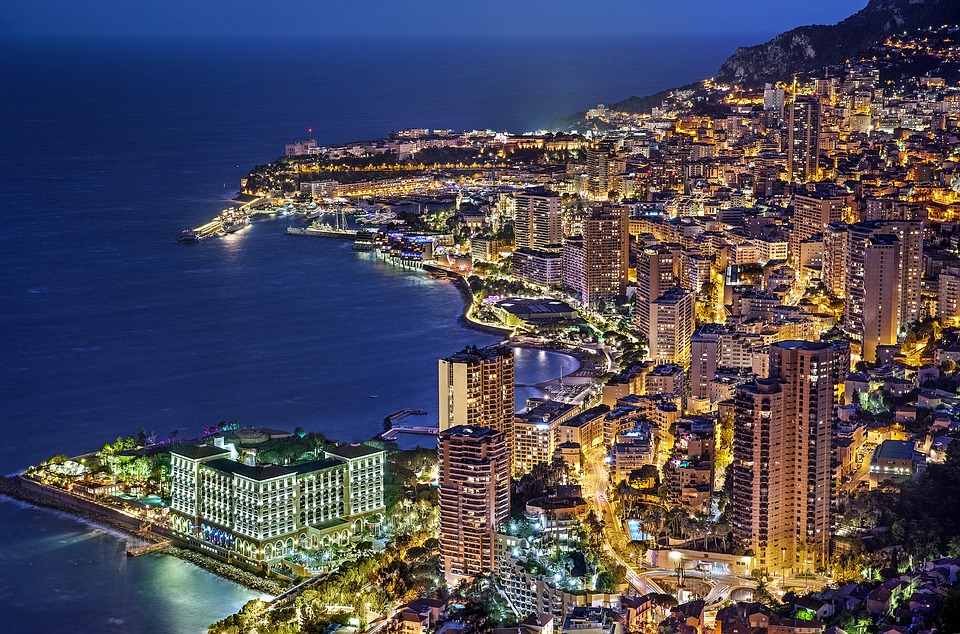 What to do in Monaco for a day