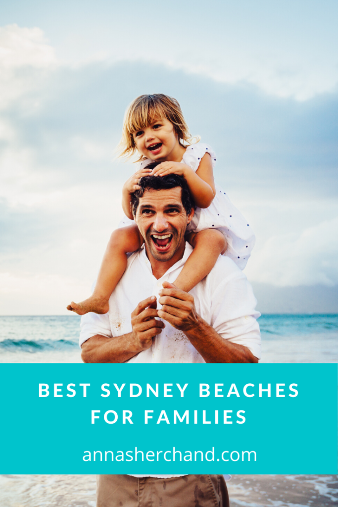 best sydney beaches for families