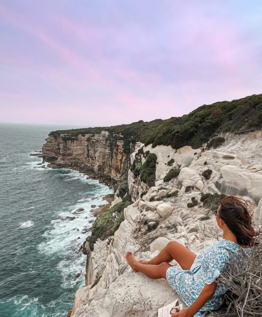 secret sydney walks