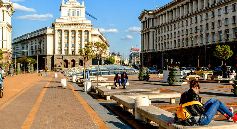 unusual things to do in sofia