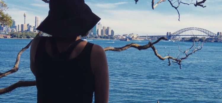 Top 13 walks in Sydney (Secret ones with photos) Top 13 walks in Sydney (Secret ones with photos)