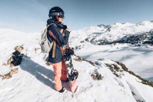 solo female travel to Andorra