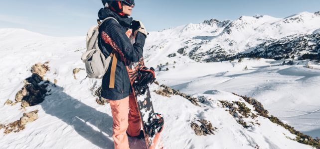 solo female travel to Andorra