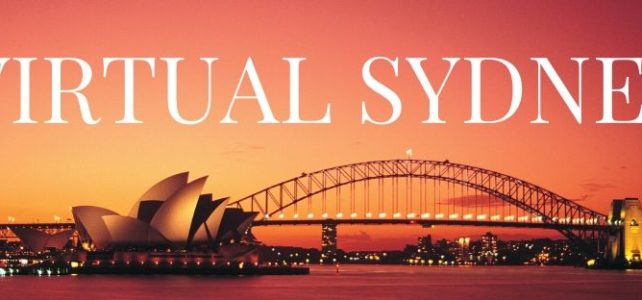 virtual sydney