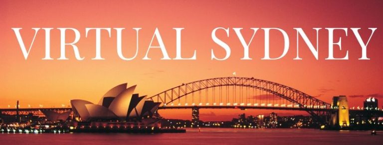 virtual sydney