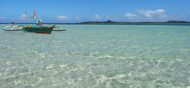 caramoan tourist spots