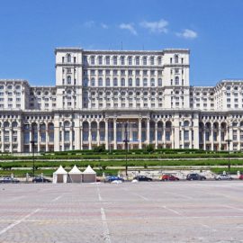 how to spend a weekend in bucharest