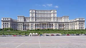 how to spend a weekend in bucharest