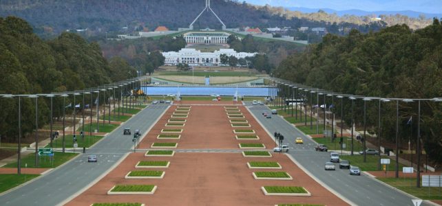 A Solo Travel Itinerary to Australia’s Beautiful Capital City, Canberra