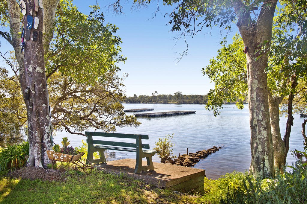 weekend getaways close to Sydney