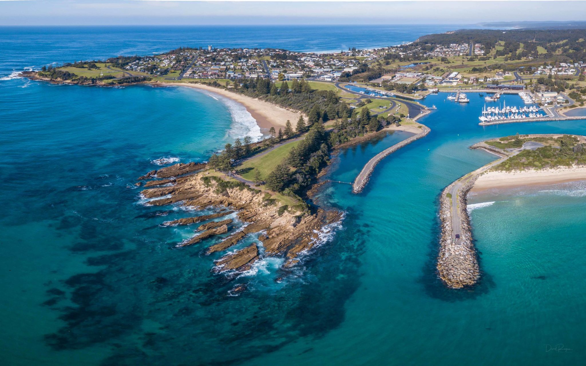 10 Fun weekend getaways close to Sydney Anna Sherchand