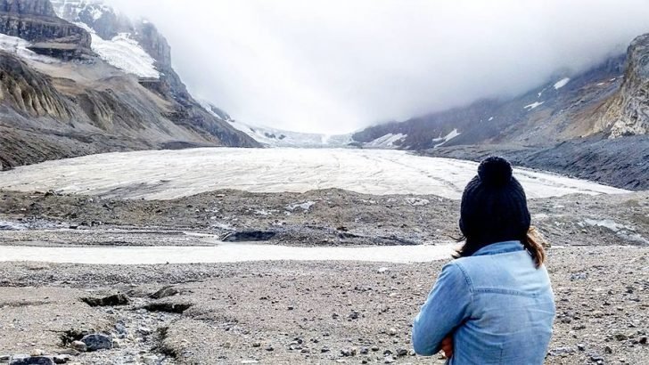 working holiday visa in Banff