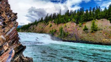 banff cons