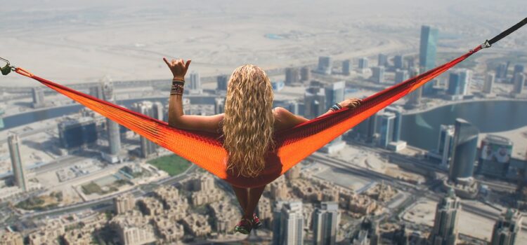 3 days Dubai itinerary for solo travelers 3 days Dubai itinerary for solo travelers