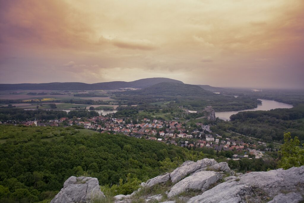 slovakia solo travel