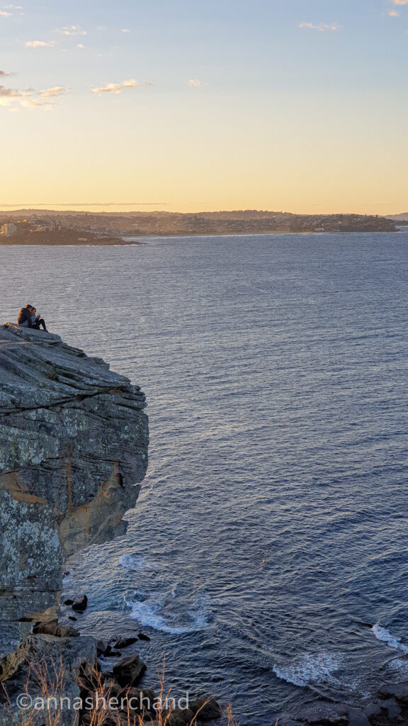 secret sydney walks