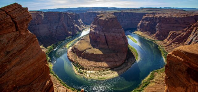 Arizona solo travel