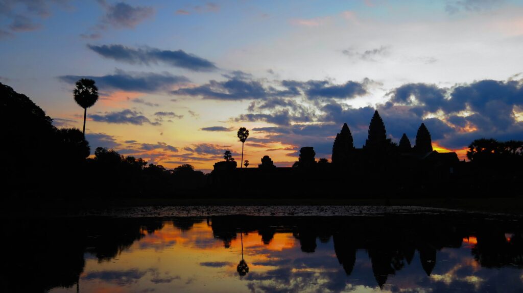 travel tips to cambodia