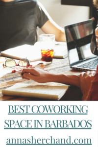 coworking space in barbados