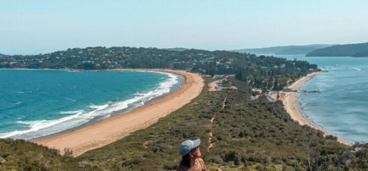 day trips from sydney by train