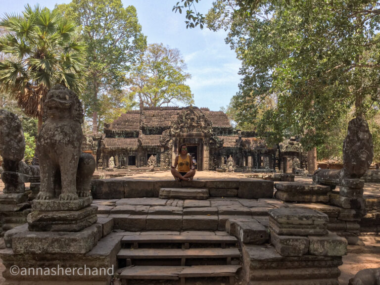 travel tips to cambodia