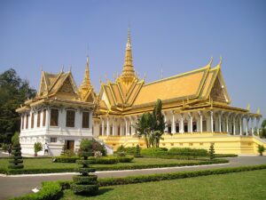 travel tips to cambodia