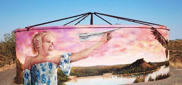 Fun things to do in Young NSW things to do in young nsw