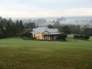 things to do in berry nsw