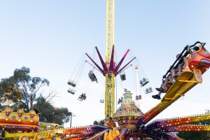 things to do in young nsw