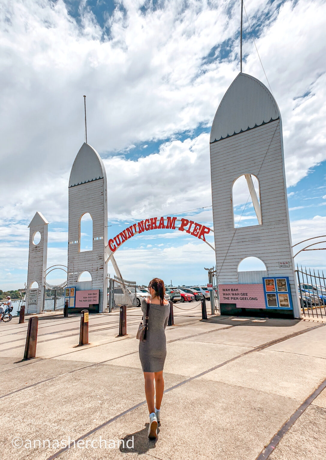 What to do in Geelong, Australia Anna Sherchand