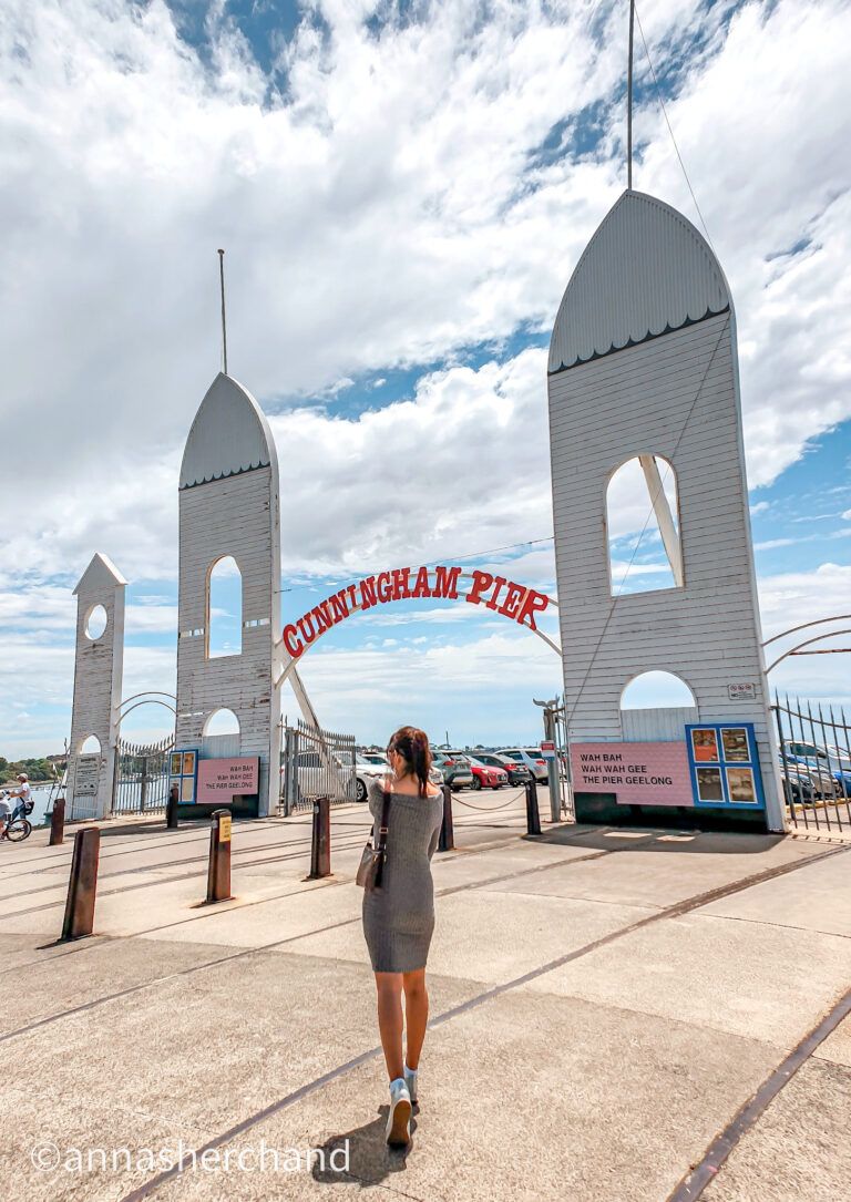 What to do in Geelong, Australia