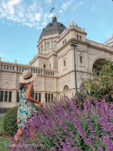 instagram worthy places in melbourne