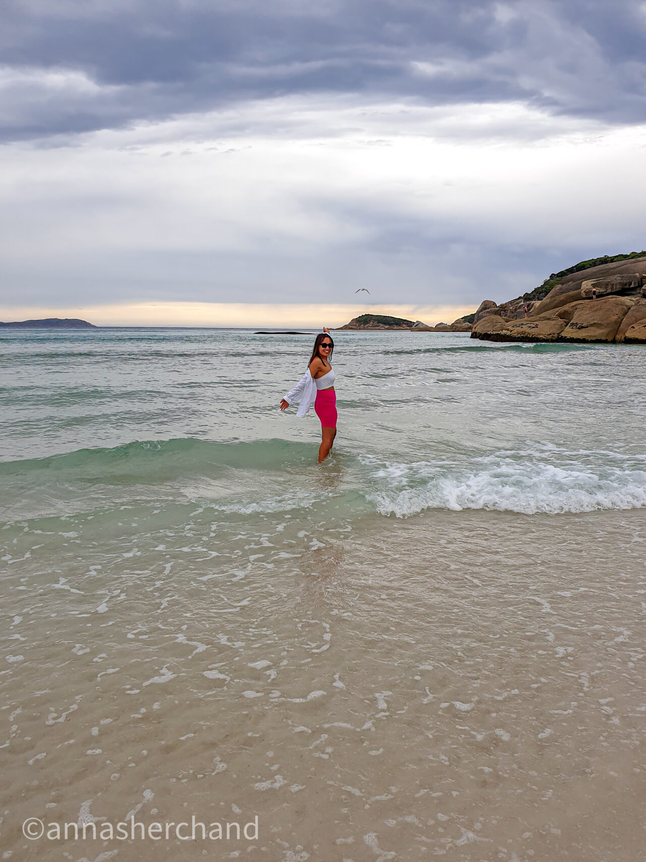 Best Things To Do In Wilsons Prom, Victoria Anna Sherchand
