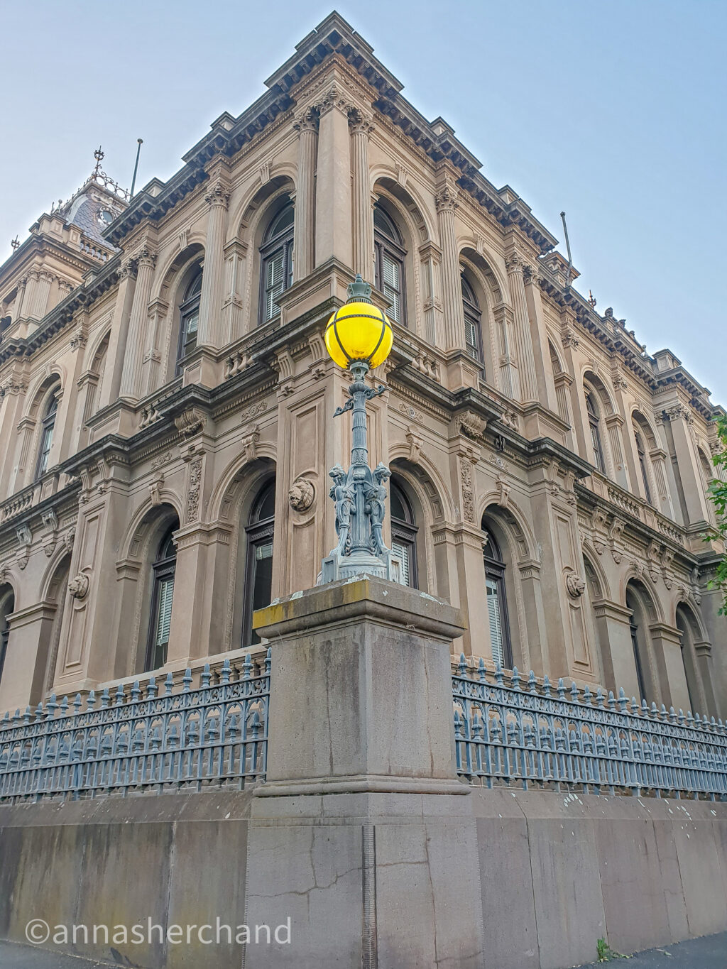 Day Trip From Melbourne To Bendigo - Anna Sherchand