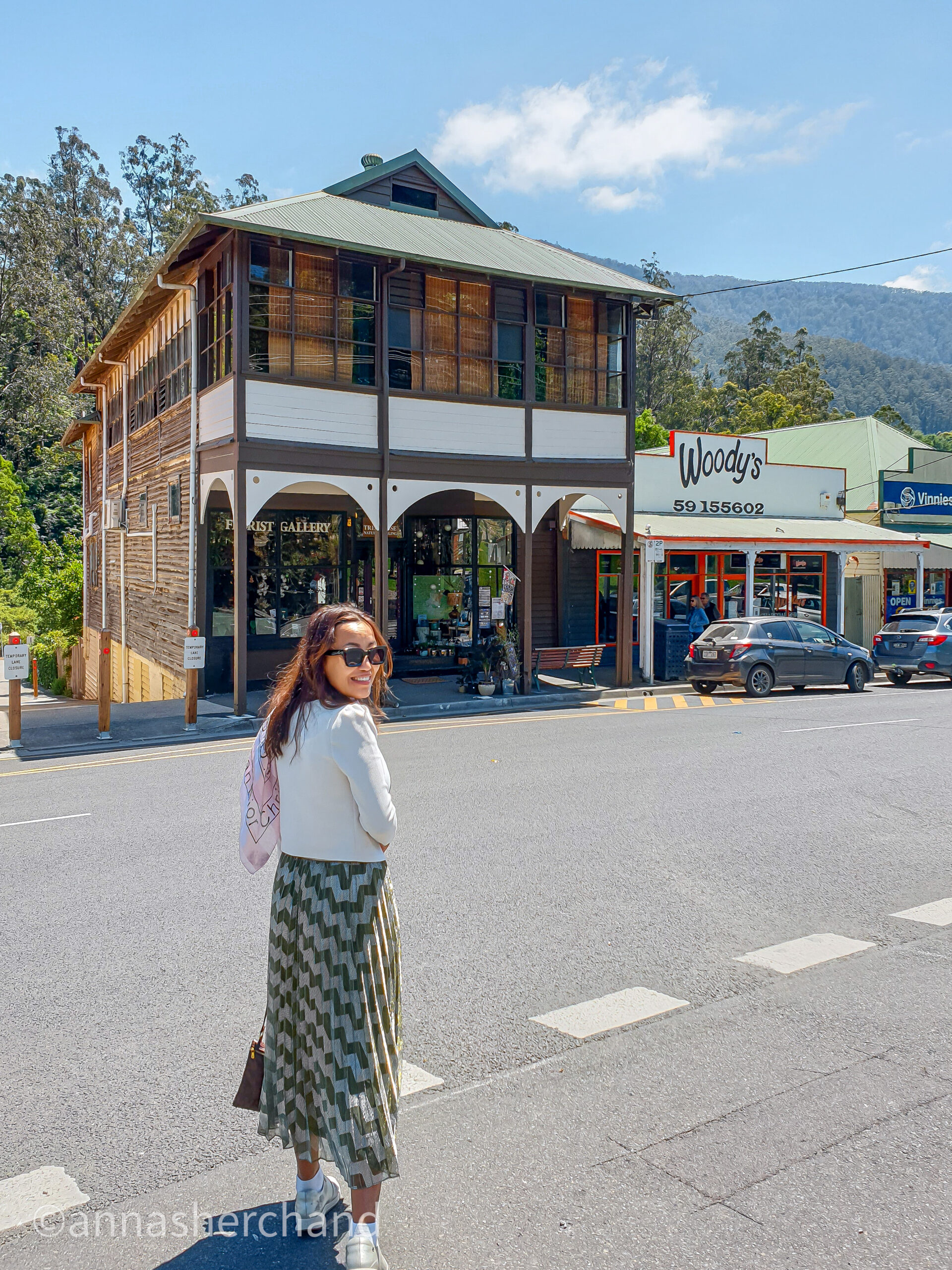 yarra valley and dandenong ranges tourism