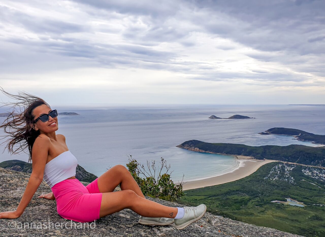 Best Things To Do In Wilsons Prom, Victoria Anna Sherchand