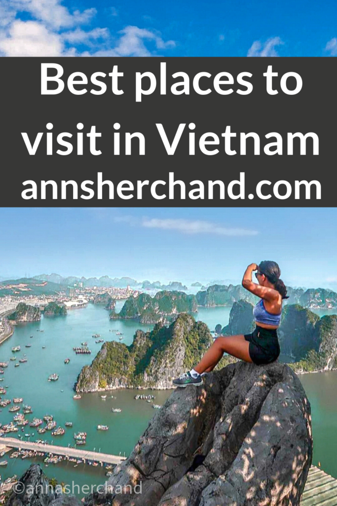 best places to visit in vietnam in december