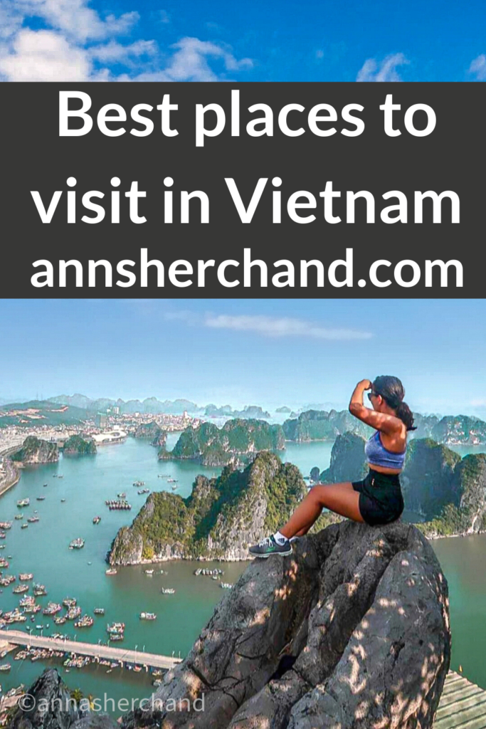 The best Vietnam holiday destinations: When to travel and where to stay