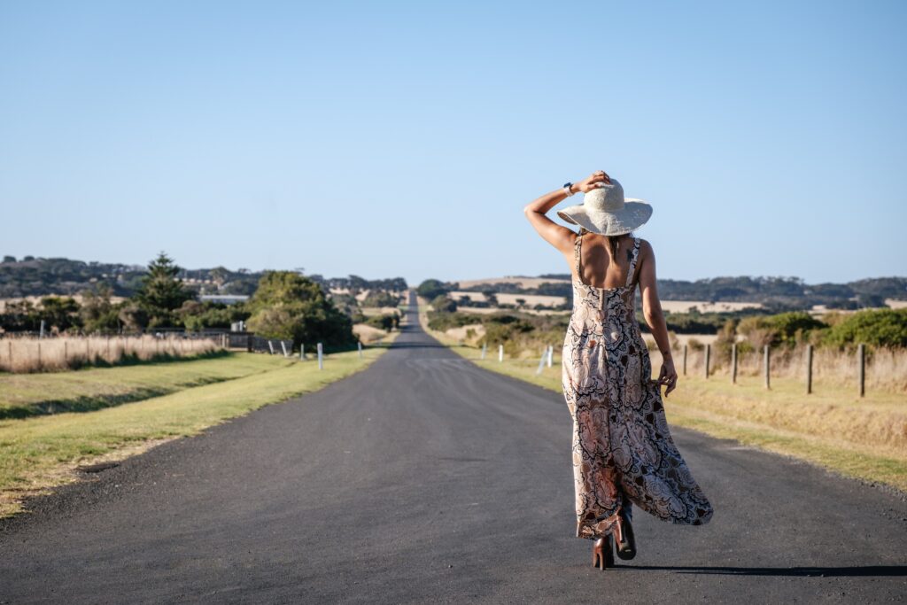 camping in philip island