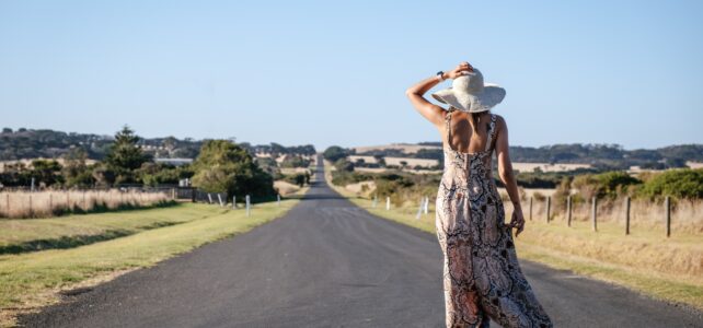 camping in philip island