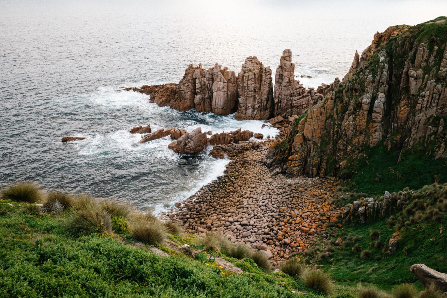 A quick guide to camping in Philip Island Anna Sherchand